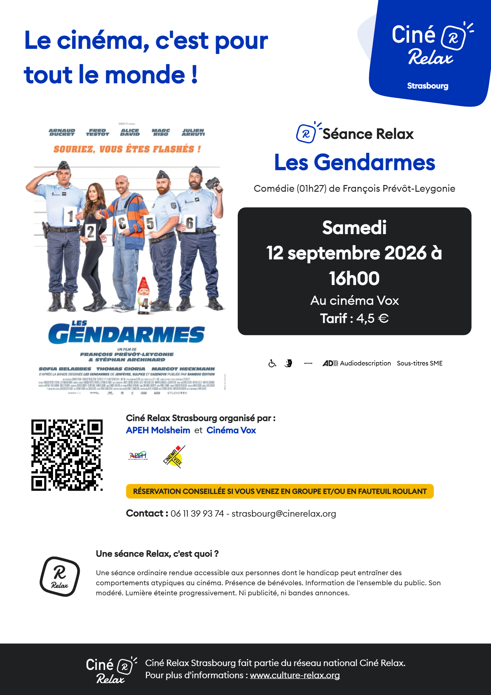 Toute la brigade de gendarmerie de Charnay-Lès-Mâcon (71) se prépare à l’annuelle Grande Fête des Jardins. Mais l’arrivée d’un jeune stagiaire désinvolte débarqué tout droit de la capitale et de deux voleurs de nains de jardin va venir bouleverser leur organisation bien huilée…